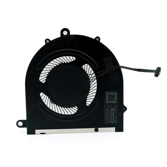 Dell Alienware M18 M18X R1 P51E extra Fan original - main product image