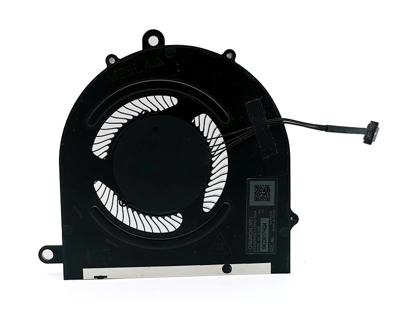 Dell Alienware M18 M18X R1 P51E extra Fan original - additional view 