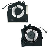 Dell Alienware P50E P50E002 CPU FAN original