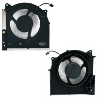Dell Alienware P50E P50E002 GPU FAN original