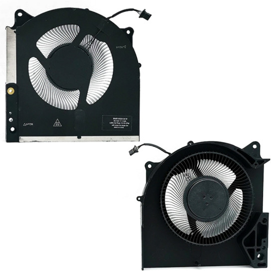 Dell Alienware P50E P50E002 GPU FAN original - main product image