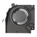 Dell Alienware X15 R1 RTX30 0V0G61 CPU Fan original