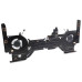 Dell Alienware X17 R2 0YV8VF CPU GPU FAN heatsink original - additional view 1