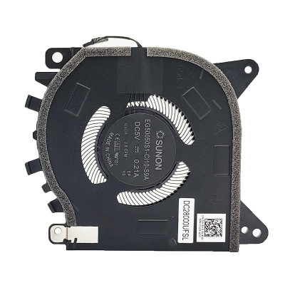 Dell Alienware x15 R1 R2 02H5HD P111F EG50050S1-CI10-S9A CPU Fan original