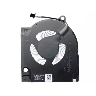 Dell G15 5510 RTX3050 RTX3060 5511 RTX3050 5515 RTX3050 GPU Fan original