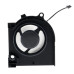Dell G15 5520 5525 AMD Ryzen 0XF50C CPU Fan original 12V - additional view 1