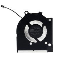 Dell G15 5520 5525 AMD Ryzen 0XF50C CPU Fan original 12V