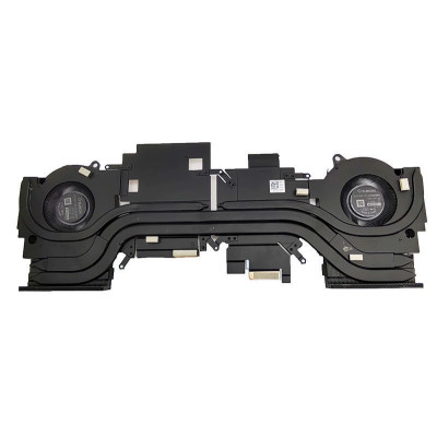 Dell G15 5520 5525 AMD Ryzen 0XF50C Fan heatsink original