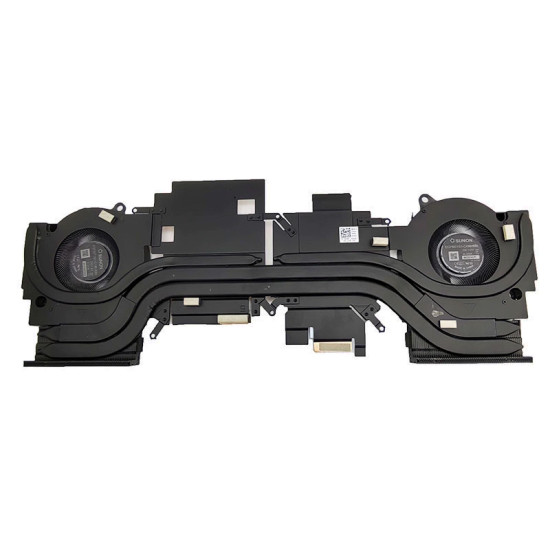 Dell G15 5520 5525 AMD Ryzen 0XF50C Fan heatsink original - main product image