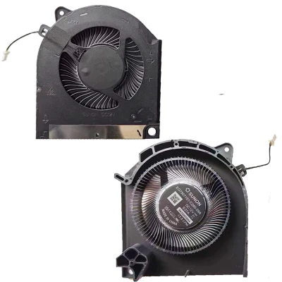 Dell G15 5530 2023 CPU Fan original 12V