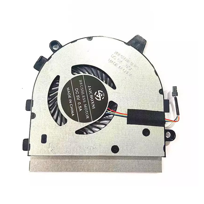 Dell Inspiron 13 7390 7391 2-in-1 01XVDH 0HYPYN long Fan OEM - main product image