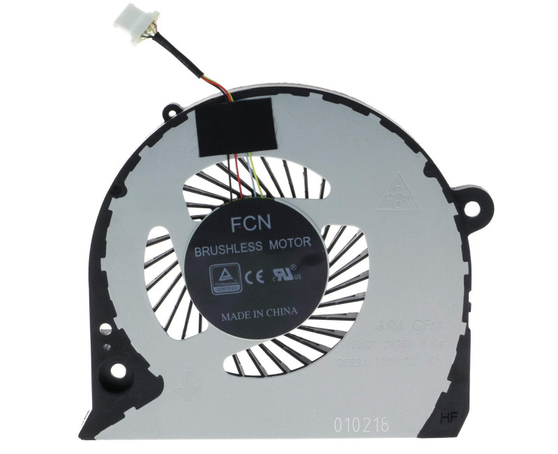 Dell Inspiron 15 7577 7588 G7-7588 G7-7577 GPU Fan original
