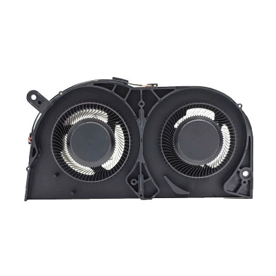 Dell LATITUDE 16-7640 7650 P126F 072J22 02X91X fan original