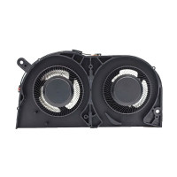 Dell LATITUDE 16 7640 7650 P126F 072J22 02X91X CPU fan original