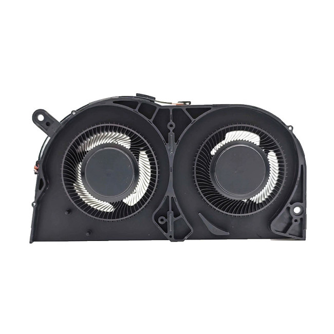 Dell LATITUDE 16 7640 7650 P126F 072J22 02X91X CPU fan original - main product image