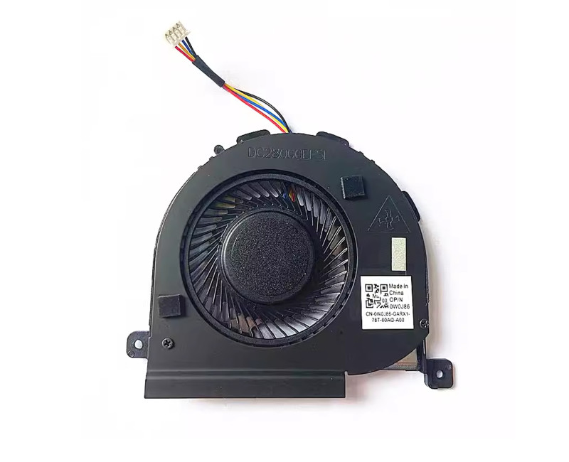 Dell Latitude 14 E5450 06YYDG integrated graphics Fan OEM - additional view 