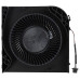Dell Latitude 15 5521 Precision 3561 3571 0K86R6 0VK8HK CPU Fan original - additional view 1
