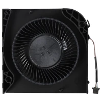 Dell Latitude 15 5521 Precision 3561 3571 0K86R6 0VK8HK CPU Fan original - additional view 1