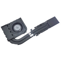 Dell Latitude 15 5521 Precision 3561 3571 0K86R6 0VK8HK Fan heatsink original - additional view 1