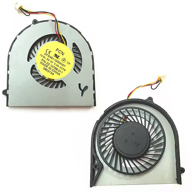 Dell Latitude 3330 DFS491105MH0T CPU Fan original - main product image