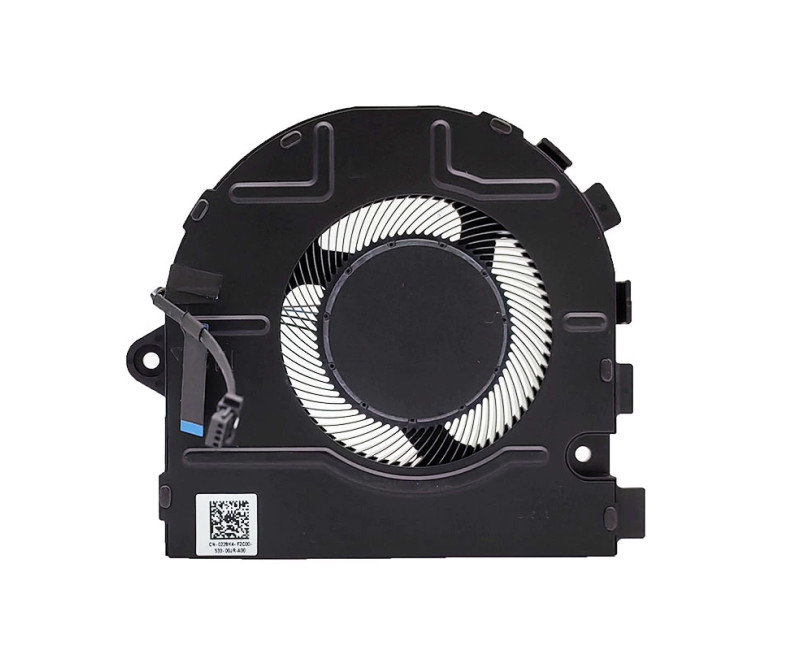 Dell Latitude 3440 3450 3540 3550 E3440 E3450 E3540 E3550 DIS 0228K4 Fan original - additional view 