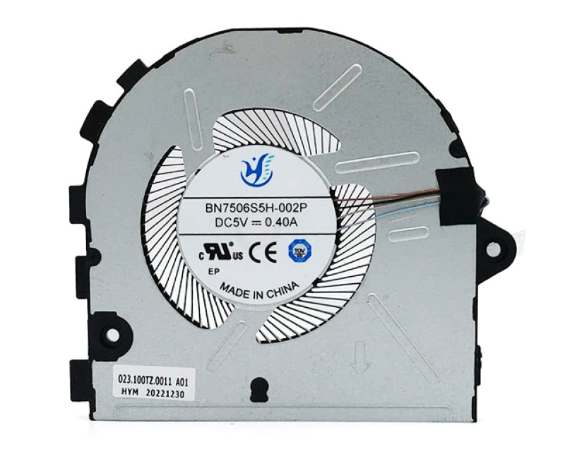 Dell Latitude 3440 3450 3540 3550 E3440 E3450 E3540 E3550 UMA 0PKP5N PKP5N Fan original - additional view 