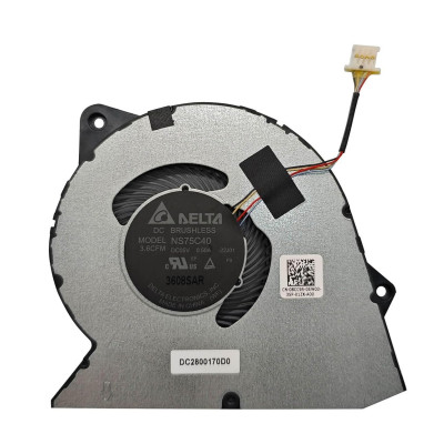 Dell insprion 15 3530 CPU Fan original
