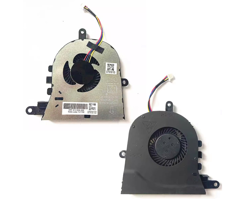 Dell Latitude 3590 L3590 E3590 15 5570 Fan OEM - additional view 