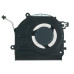 Dell Latitude 5330 E5330 0090TD Fan original