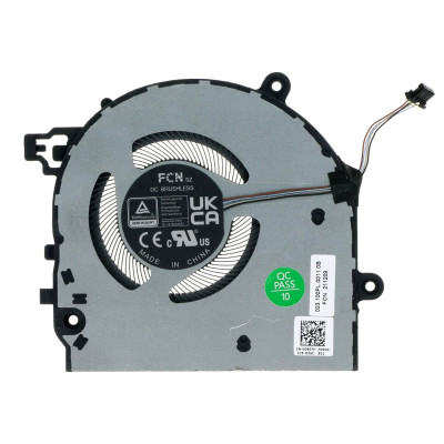 Dell Latitude 5330 E5330 0090TD Fan original