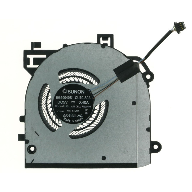 Dell Latitude 5340 2-in-1 09WH82 Fan original - main product image