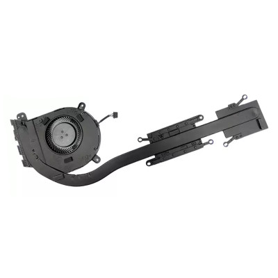 Dell Latitude 5400 0T9T4M 02GXDC EG50050S1-CE90-S9A Fan heatsink original