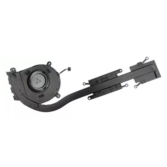 Dell Latitude 5400 0T9T4M 02GXDC EG50050S1-CE90-S9A Fan heatsink original - main product image