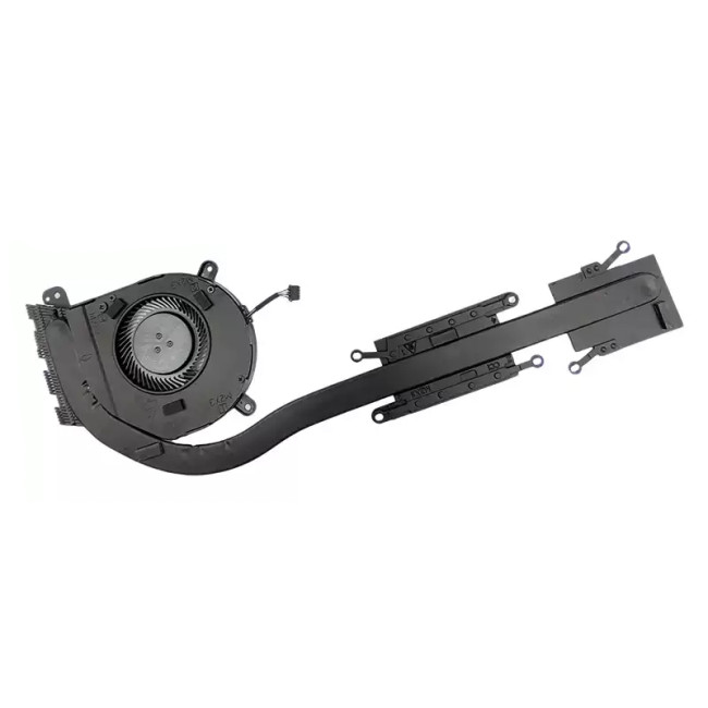 Dell Latitude 5400 0T9T4M 02GXDC EG50050S1-CE90-S9A Fan heatsink original - main product image
