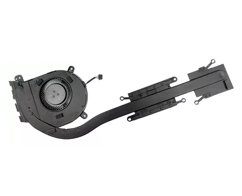Dell Latitude 5400 0T9T4M 02GXDC EG50050S1-CE90-S9A Fan heatsink original
