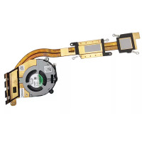 Dell Latitude 5410 P98G P98G007 09GX08 Fan heatsink original - additional view 1