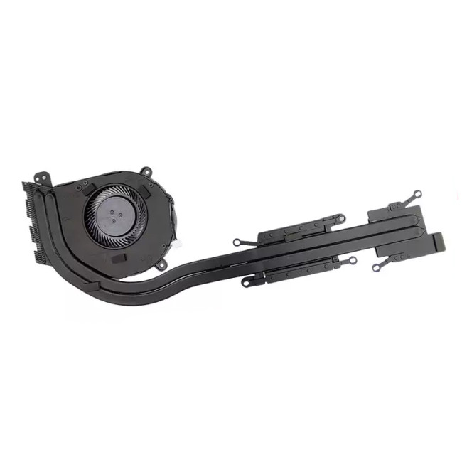 Dell Latitude 5410 P98G P98G007 09GX08 Fan heatsink original - main product image