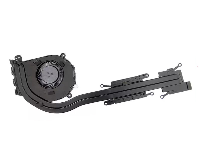 Dell Latitude 5410 P98G P98G007 09GX08 Fan heatsink original