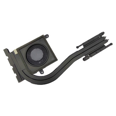 Dell Latitude 5420 E5420 0HX40M NS75C37 Fan heatsink original