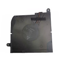 Dell Latitude 5431 5421 Precision 3470 CPU Fan original Metal fan blades