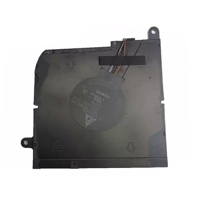 Dell Latitude 5431 5421 Precision 3470 CPU Fan original Metal fan blades