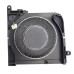 Dell Latitude 5431 5421 Precision 3470 CPU Fan original Metal fan blades - additional view 1