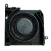 Dell Latitude 5431 5421 Precision 3470 CPU Fan original plastic fan blades - additional view 1