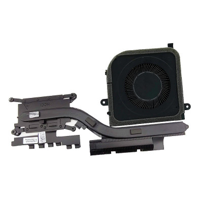 Dell Latitude 5440 Precision 3480 0FGR9R Fan heatsink original
