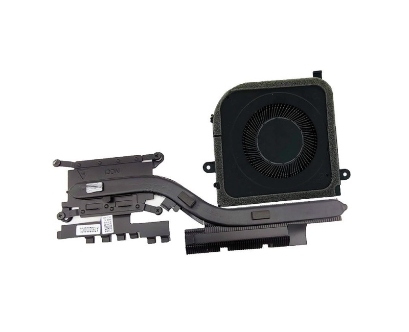 Dell Latitude 5440 Precision 3480 0FGR9R Fan heatsink original - additional view 