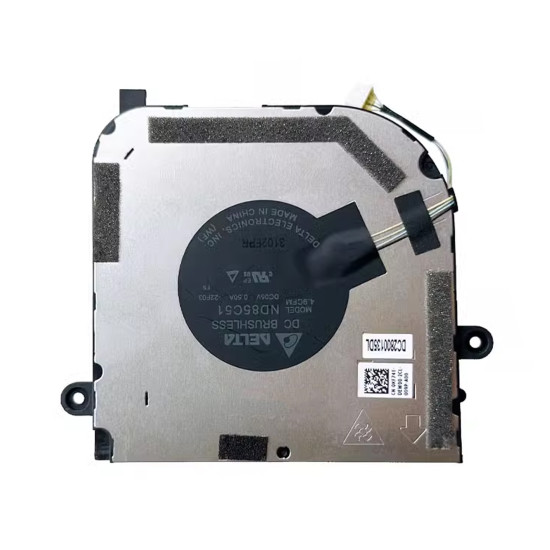 Dell Latitude 5440 Precision 3480 0KF74T Fan original - main product image