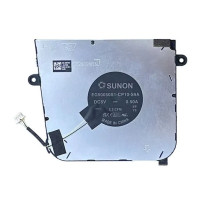 Dell Latitude 5450 Precision 3490 CPU FAN original 08073V - additional view 1