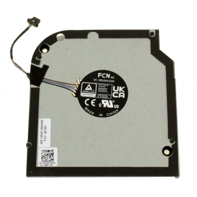 Dell Latitude 5530 / Precision 3570 CPU Fan original 03YMF8