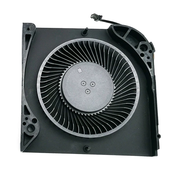 Dell Latitude 5531 Precision 3571 0XRXMP CPU fan original Discrete graphics - main product image