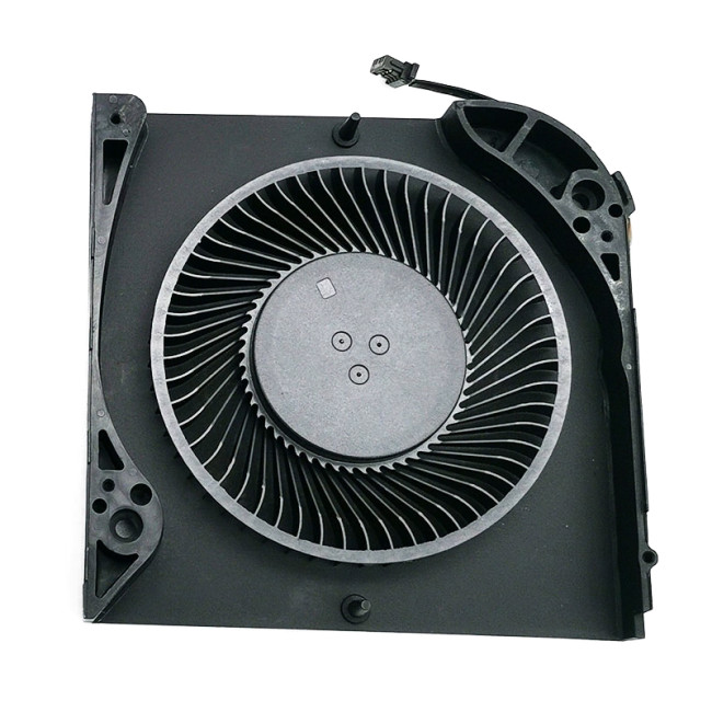 Dell Latitude 5531 Precision 3571 0XRXMP CPU fan original Discrete graphics - main product image